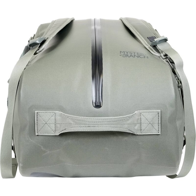 High Water Duffel - Foliage - 50l (Side Handle)